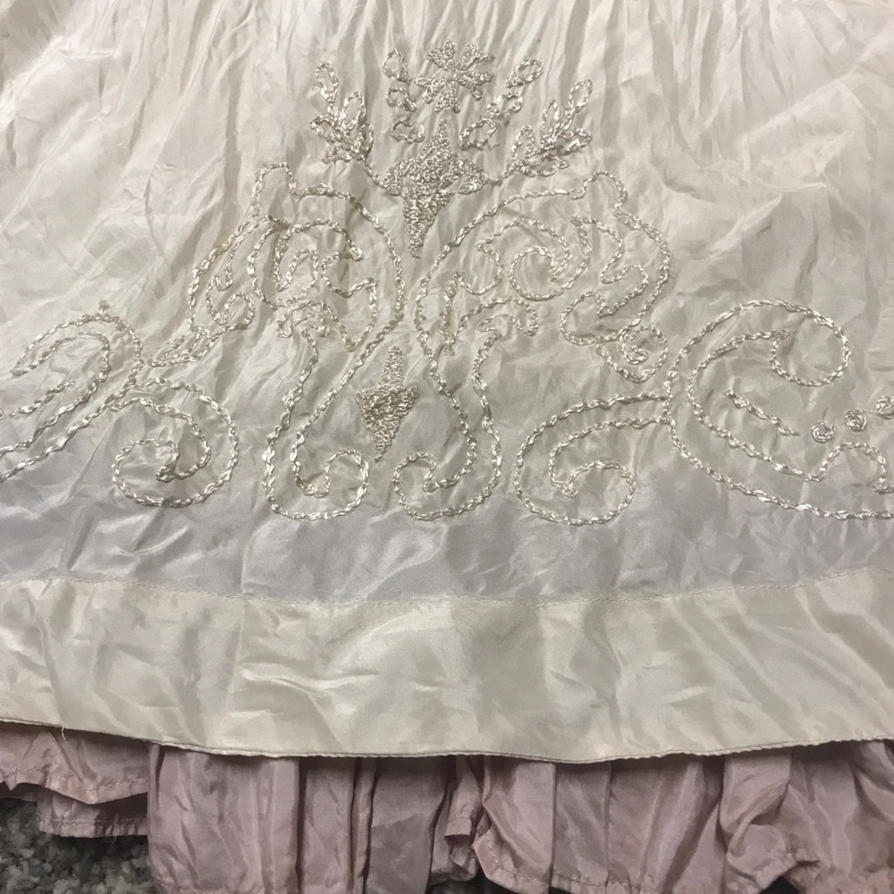 Viola dress, size 10